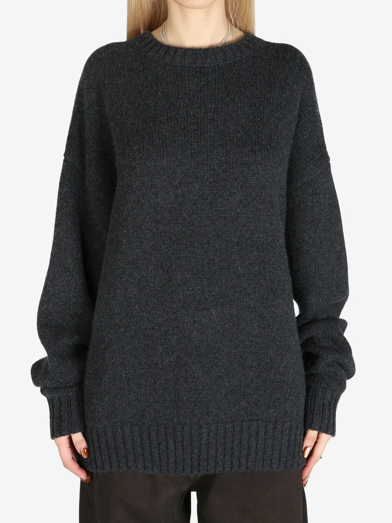 EXTREME CASHMERE - Unisex N°383 Lovely Sweater