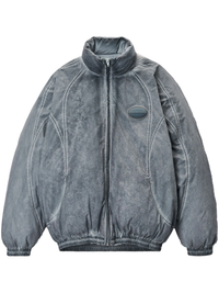 ALEXANDER WANG - Unisex Padded Track Jacket