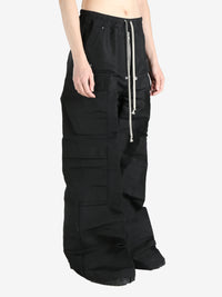 RICK OWENS - Men Cargobelas Pantaloni