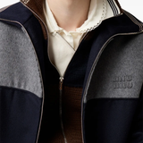 Close up of white shirt, showing texture of the cotton fabric