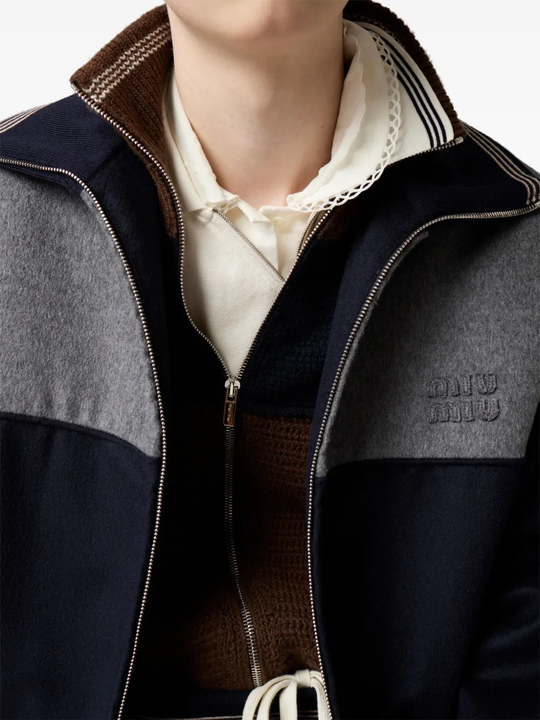 Close up of white shirt, showing texture of the cotton fabric