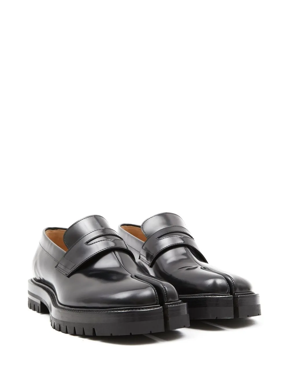 MAISON MARGIELA - Men Tabi County Loafer – Atelier New York