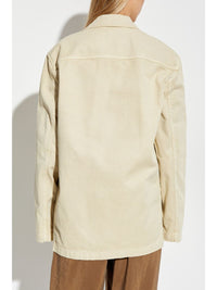 LEMAIRE - Women Workwear Blazer