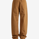 LEMAIRE - Women Twisted Belted Pants