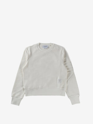 THOM BROWNE - Women Crewneck Sweatshirt