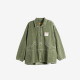 AMERICAN VINTAGE - Women Uzatown Jacket