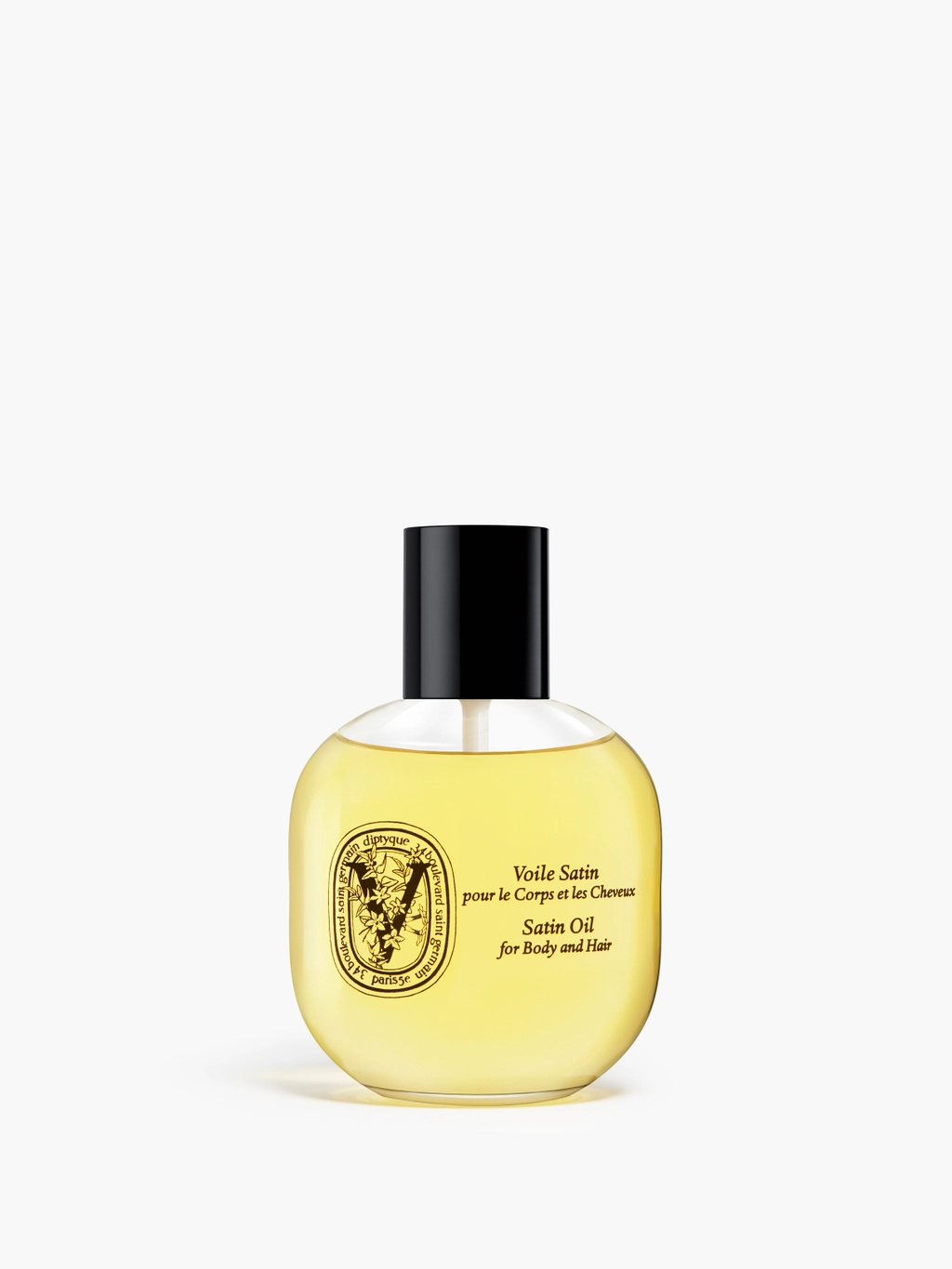 DIPTYQUE - Body And Hair Satin Oil