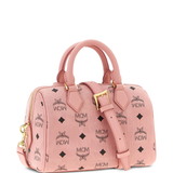 Brown bag, side view