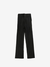 PLEATS PLEASE ISSEY MIYAKE - Women Basics Pants