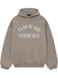 FEAR OF GOD ESSENTIALS - Men Fleece Hoodie