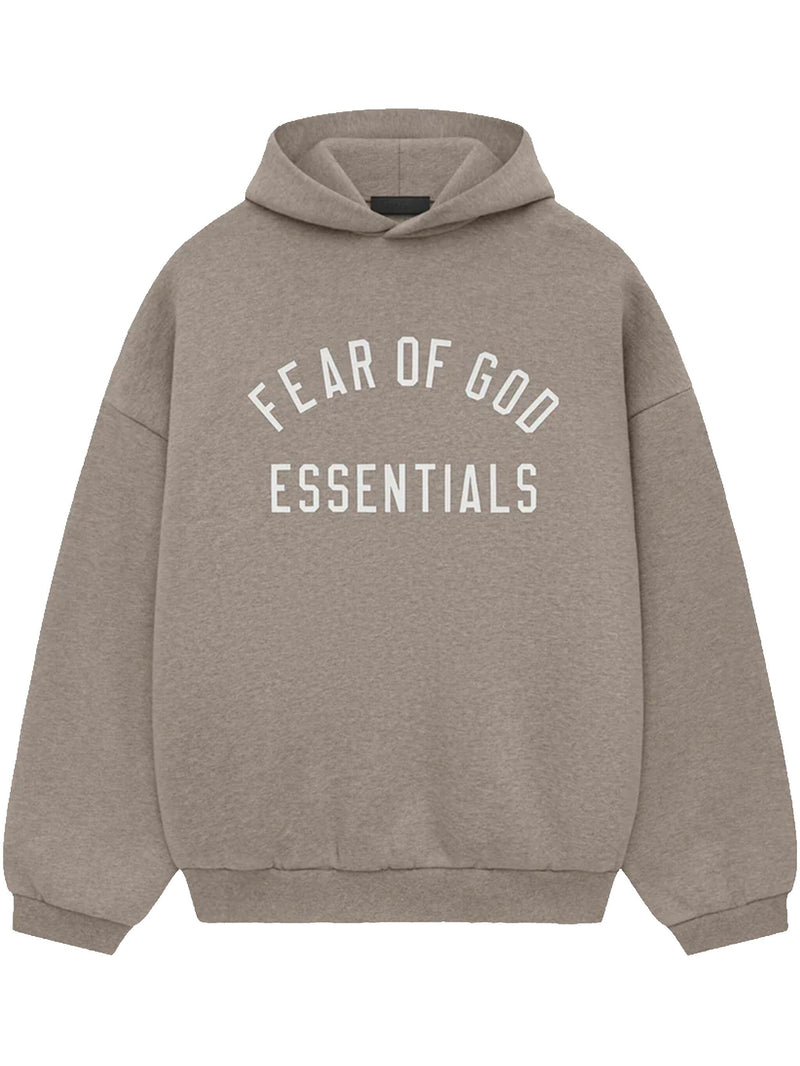 FEAR OF GOD ESSENTIALS - Men Fleece Hoodie