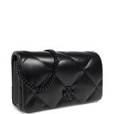 Black bags, side view