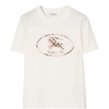 Whirt t-shirt,front view