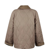 BARBOUR - Women Kilnwick Quilted Jacket