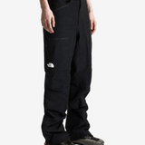 Black pants, front view