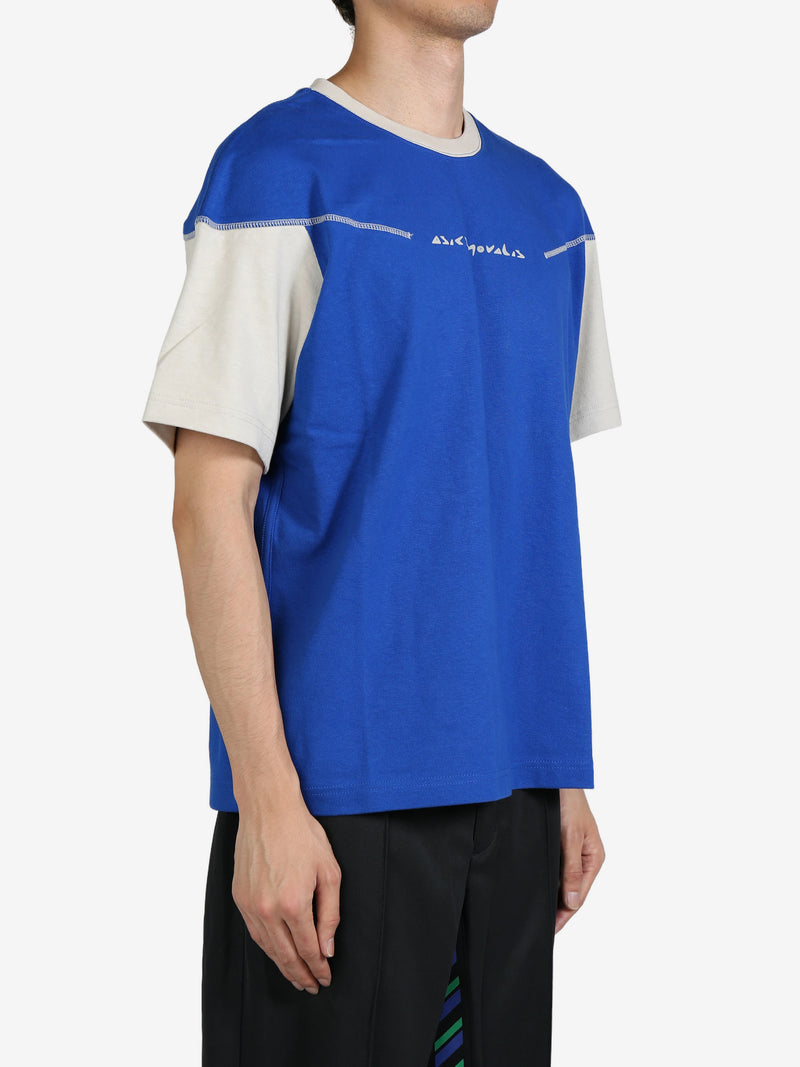 ASICS X KIKO KOSTADINOV NOVALIS - Unisex Bixance Short Sleeve