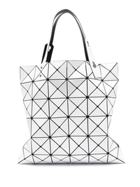 BAO BAO ISSEY MIYAKE Lucent Tote (6*6) Bag