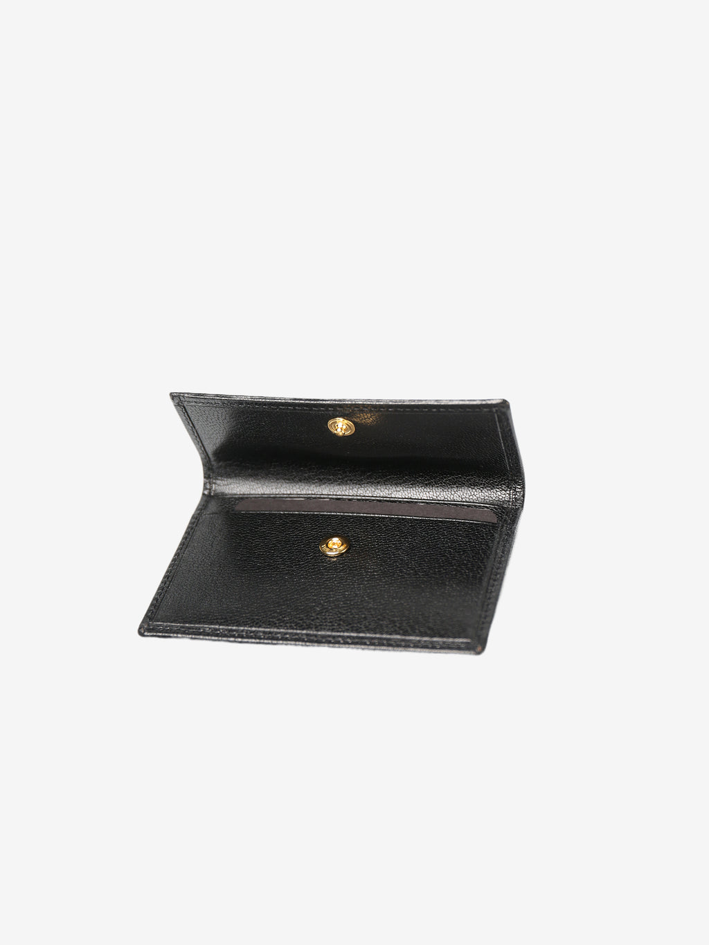 THE ROW - Women Two Card Case