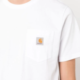 Close up of white top,showing texture of the cotton fabric.