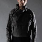 RORKE BADER - Men Amplitude Insulated Nubuck Pop Over