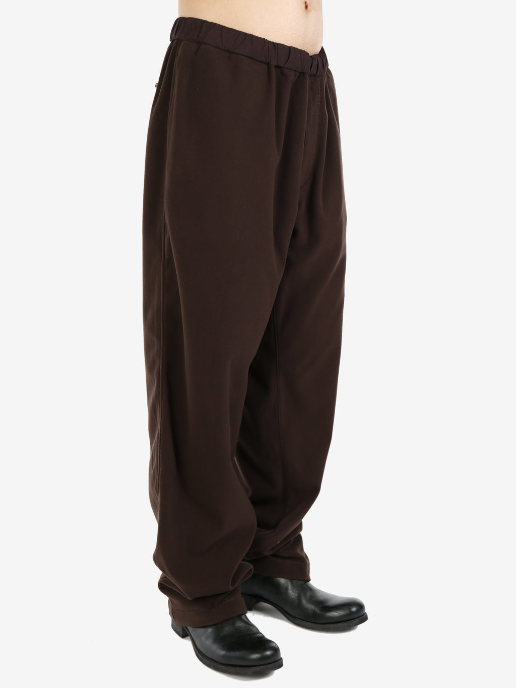 UNDERCOVER Men Straight Fit Trousers