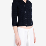 PALOMA WOOL - Women Lemur Knitwear