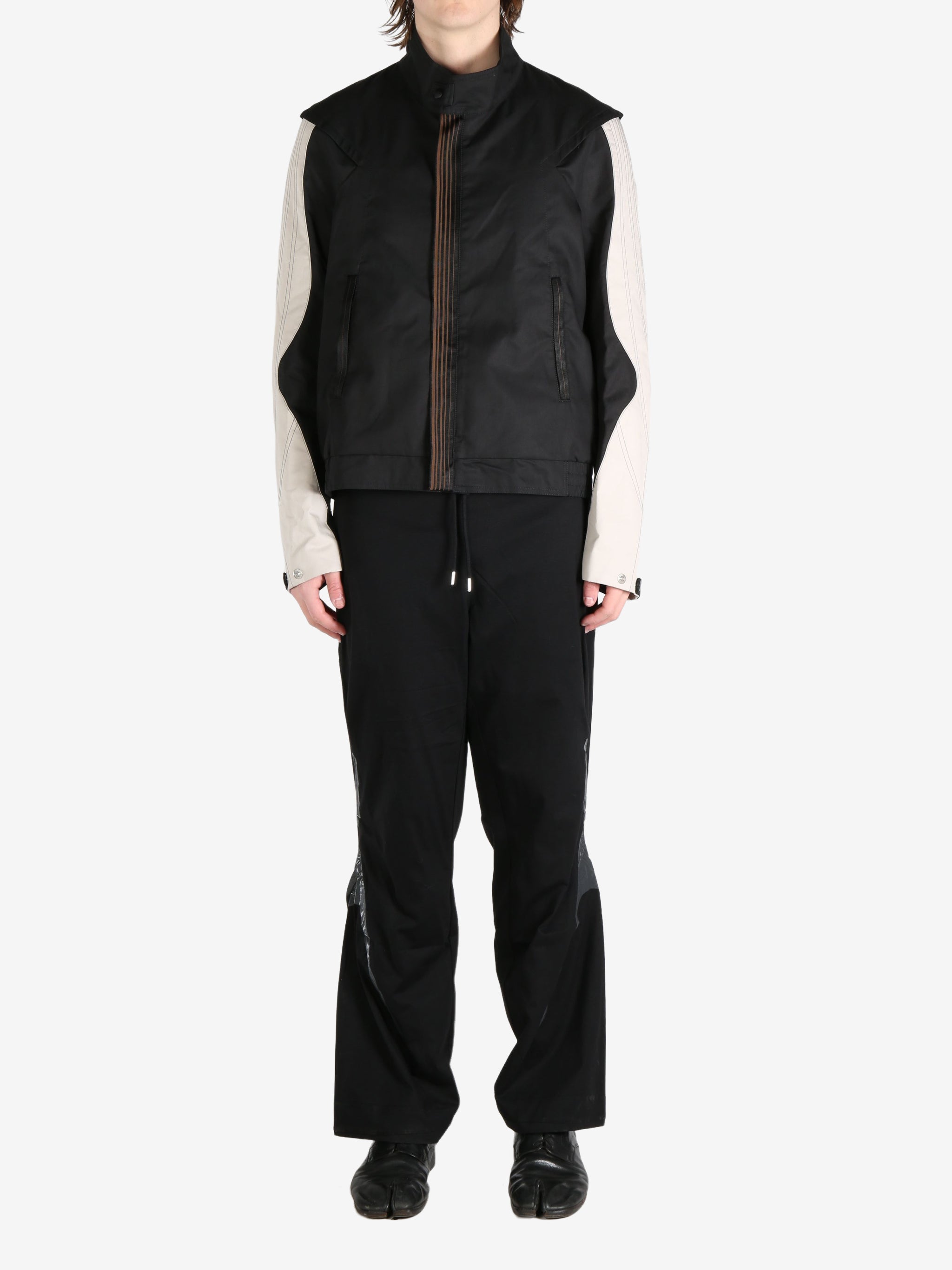 kikko0521さま KIKO KOSTADINOV - Men Solix Jacket – Atelier New York