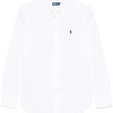White shirt,front view