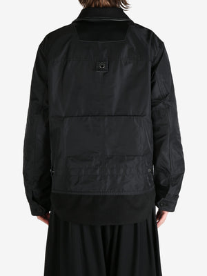 JUNYA WATANABE - Men Oakley Multi Pocket Utility Jacket