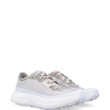 White sneaker,side view