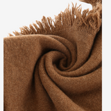 UMA WANG - Women Triangle Scarf