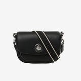 Black bag,front view