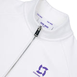 TEAM WANG X CHUANG ASIA - Women Zip-up Casual Jacket