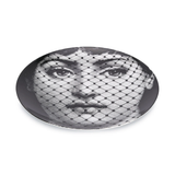 FORNASETTI - Theme And Variations N.78 Plate