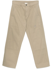 ROA - Men Canvas Cotton Trouser