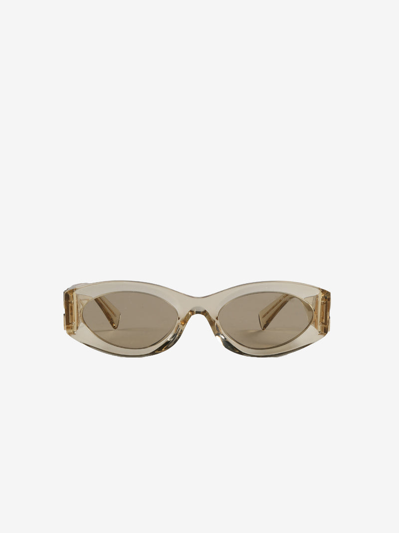 MIU MIU - Women Miu Glimpse Sunglasses