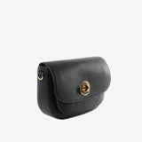 Black bag, side view