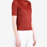 PLEATS PLEASE ISSEY MIYAKE - Women Monthly Colors : September Shirt