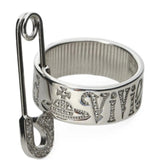 VIVIENNE WESTWOOD - Women Vernon Ring