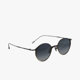 Grey eyewear, front view