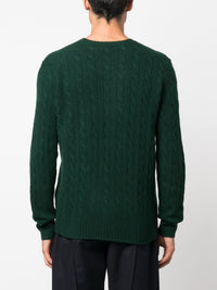 POLO RALPH LAUREN - Men Wool Pullover