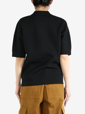 DRIES VAN NOTEN - Women Toamsa Polo Shirt