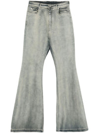 RICK OWENS DRKSHDW - Men Bolan Bootcut Jeans