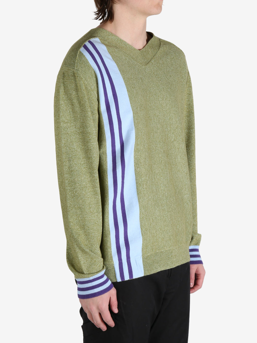 KIKO KOSTADINOV - Men Ostro Jumper