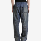 SAITOS - Men Saitos Cropped Sweatpants