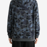 FREE FLY - Men Bamboo Lightweight Fleece Hoodie