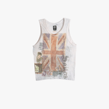 SAITOS - Men Union Punk Tank