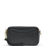 black bags,back view