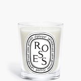 DIPTYQUE - Roses Classic Candle