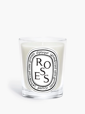 DIPTYQUE Roses Classic Candle